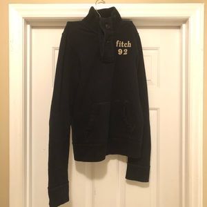 Abercrombie and Fitch Muscle Kids XL pullover.